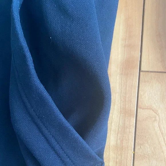 SOLD SOLD SOLD Puma Black Zip-Up Hoodie M - Picture 9 of 15